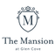 Logo for The Mansion at Glen Cove