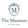 Logo for The Mansion at Glen Cove