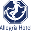 Logo for Allegria Hotel