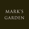 Logo for Marks Garden