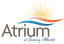 Logo for Atrium at Sunny Atlantic