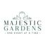 Logo for Majestic Gardens