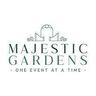 Logo for Majestic Gardens