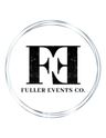 Logo for Fuller Events Co.