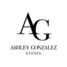 Logo for Ashley Gonzalez Events