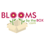 Logo for BloomsByTheBox