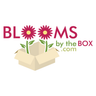 Logo for BloomsByTheBox