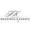 Logo for Jacqueline Kay Weddings & Events