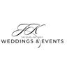Logo for Jacqueline Kay Weddings & Events