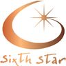 Logo for Sixth Star Entertainment
