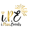 Logo for iPlan Events