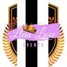 Logo for Lleia Luxe Events