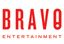 Logo for Bravo Entertainment