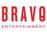 Logo for Bravo Entertainment