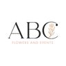 Logo for Always Be Creative Flowers and Events
