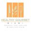 Logo for Healthy Gourmet Miami