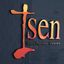 Logo for Isen Event Planners-Caterers