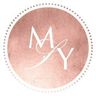 Logo for Memories for You Weddings & Events