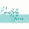 Logo for Eventfully Yours
