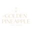 Logo for The Golden Pineapple Event Company