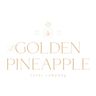 Logo for The Golden Pineapple Event Company