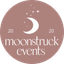 Logo for Moonstruck Events