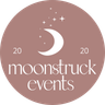 Logo for Moonstruck Events