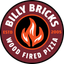 Logo for Billy Bricks Wood Fired Pizza