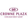 Logo for Crowne Plaza Chicago West Loop