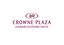 Logo for Crowne Plaza Glen Ellyn
