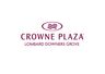 Logo for Crowne Plaza Glen Ellyn