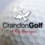 Logo for Crandon Golf at Key Biscayne