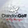 Logo for Crandon Golf at Key Biscayne