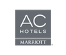 Logo for AC Hotel Fort Lauderdale
