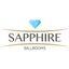 Logo for Sapphire Ballrooms