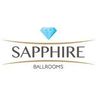 Logo for Sapphire Ballrooms