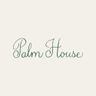 Logo for Palm House