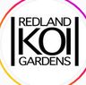 Logo for Redland Koi Gardens