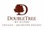 Logo for Doubletree by Hilton Chicago-Arlington Heights