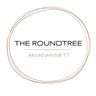 Logo for The ROUNDTREE, Amagansett