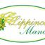 Logo for Lippincott Manor