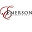 Logo for The Emerson Resort & Spa