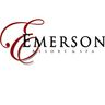 Logo for The Emerson Resort & Spa