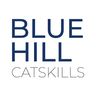 Logo for Blue Hill Catskills