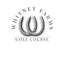 Logo for Whitney Farms Golf Course