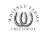Logo for Whitney Farms Golf Course