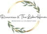 Logo for Riverview & The Lake House