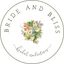 Logo for Bride and Bliss Bridal Nutrition