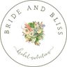 Logo for Bride and Bliss Bridal Nutrition