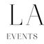Logo for Diana La Mere Events